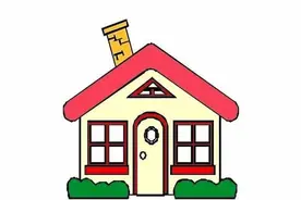 梦见房子意味着什么？图片