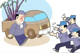 南通叠石桥，寒风中凄厉的哀嚎，震慑人心图片