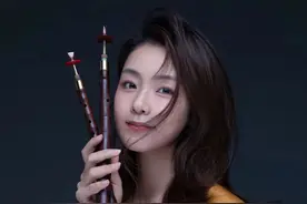 对话中国首位唢呐博士刘雯雯：临近硕士毕业还没有理想工作，曾为没有自我而难过图片