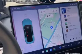 笑晕了！小米车机不比男朋友强多了，事事有回应火了，评论区笑死图片
