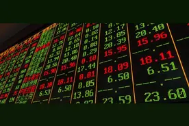 “空军司令”中信期指疯狂加多单押中暴涨，上一次还是2015年图片