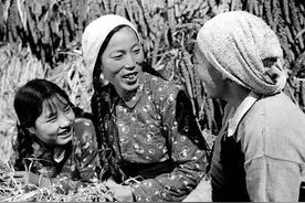 生产队时，队长有没有工资？图片