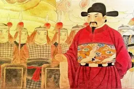 明朝东厂和西厂哪个更厉害？东厂和西厂职能介绍图片