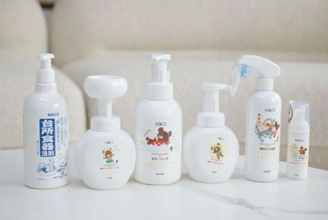 新生儿面霜和身体乳都要买吗