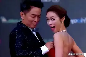 当众侵犯30岁女儿，嘴对嘴亲吻，明星父母的无边界有多让人窒息？图片