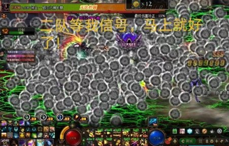DNF：新的人头收割机卡戎出现，盘点历代知名的秒杀怪物们