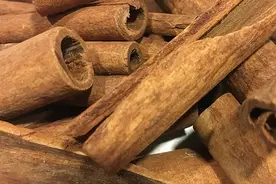 肉桂和桂皮一样吗？桂皮与肉桂的区别是什么，桂皮可以代替肉桂吗图片