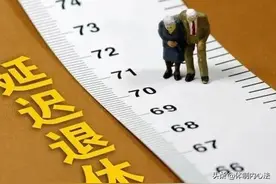 体制内，假如现在实行65岁退休，脑补一下各年龄段公职人员的反应图片