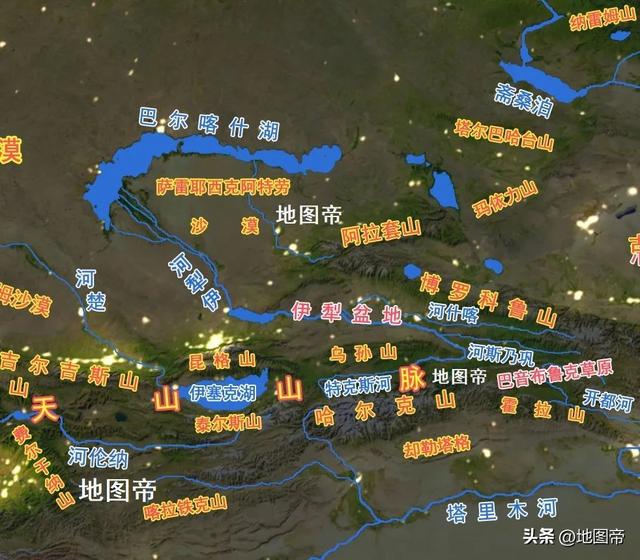 张骞第二次出使西域，最远到了印度？