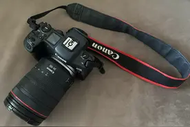 我与佳能EOS R5的涠洲岛探索之旅图片