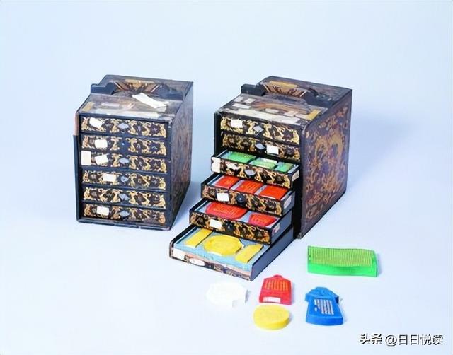 “文房四宝”的说法从何而来