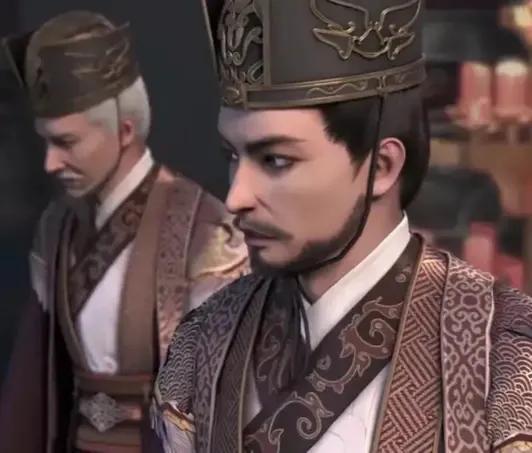 《少年歌行》人物关系