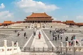 一定要让孩子知道的民俗禁忌图片