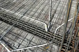 如何加强施工现场混凝土浇筑作业的质量管理工作？图片