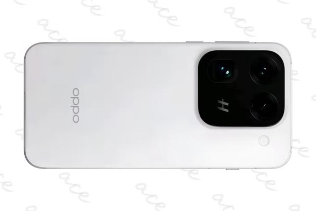 Find X9 Pro渲染图爆料| REDMI Note 15 Pro 1115对称双扬预热