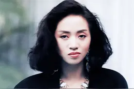 被宫颈癌夺去生命的梅艳芳，本来是可以活下来的！医生曝出内幕图片