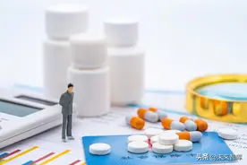 医药ADC行业研究：肿瘤治疗新时代，ADC赛道井喷式发展图片