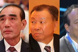 福建首富的财富密码图片
