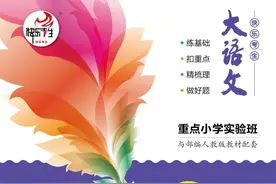 小学语文专项练习册文化常识名著+备考知识梳理 附答案89页图片