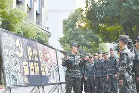 2023年兵役登记已开始！韶关的适龄青年们快看过来→图片
