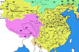 汉朝到底有多强，为什么被公认为是中国史上的最强王朝？图片