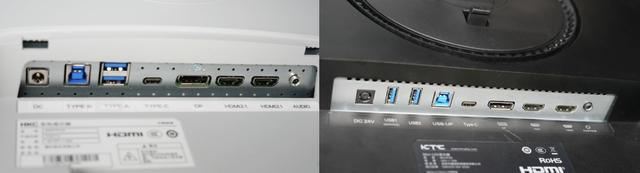 选择困难的看这里，HKC和KTC旗舰MiniLED 4K+144Hz显示器对比评测