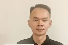 厦门黄小东，你被广东公安表扬了！图片