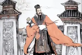 这四位历史名人，小时候视其为榜样，长大后才知这四个人都是坏人图片