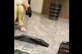 每一次停车都像高考 停车技术差有多尴尬图片