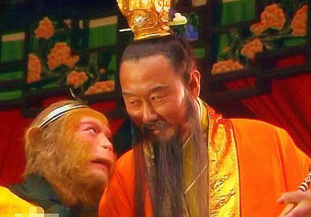 太上老君一般人怎么供奉（镇元子供奉的是天地）