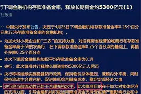 可怜的央妈，骑虎难下图片