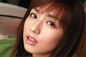 分享一组韩国素人美女写真图片