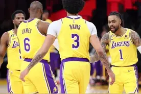 盘点NBA历史上的“黑七奇迹” 湖人能否成为近25年第二个图片