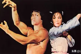 46年前的港片，首部李小龙传记片，香港票房惨败，国内却轰动一时图片