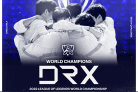 韩国人书写的电竞爽文，撕下了LPL的遮羞布图片