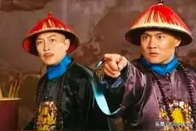 重温《雍正王朝》：才顿悟十三爷在军队里不怒自威且威望高的原因图片