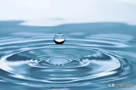 一直听说“上善若水”，原来是这个意思图片