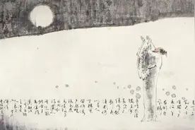 看过许多道理，都不如这八首宋词入心图片