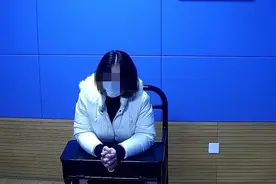 生意不如同行心生怀恨，一女子为泄私愤连续报假警被行拘图片