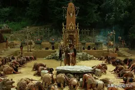 夏朝存在471年没有王陵，夏王去哪了？三星堆考古成解密突破口图片