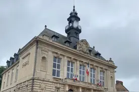 欧洲之行- 法国吉维尼小镇（莫奈花园），毕加索博物馆图片