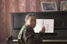 94岁老太太“返老还童”？在她身上，我看尽了人生百态图片