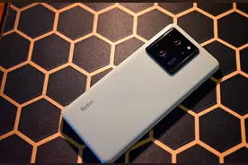 红米K60至尊版拍照表现怎么样？对比老机型，强大太多了图片