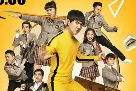 有种“毁容”叫秋雅，《夏洛》中可盐可甜，婚后颜值下降图片