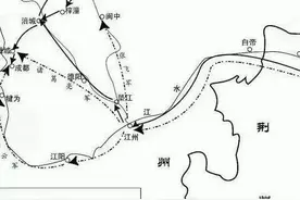 凤雏庞统为什么偏偏死在落凤坡，这是命中注定，还是巧合图片