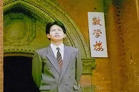 赴美留学20年，母亲病重都拒绝看望的博士后王永强，如今怎样了？图片