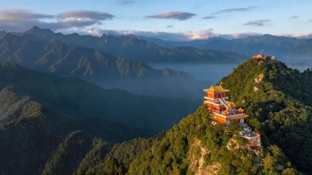 “五一”西安景区活动攻略 请查收