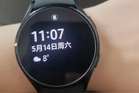 三星Galaxy watch4一天体验大汇总图片
