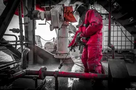 揭秘中海油基层职工的收入与生活：你真的了解吗？图片