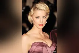 海后艾梅柏·希尔德（Amber Heard ）票房收入最高的 10 部电影图片